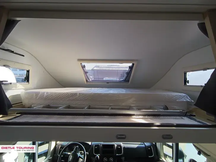 Fahrzeugbild Sun Living A 75SL Fiat Maxi #6