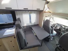 Fahrzeugbild Sun Living A 75SL Fiat Maxi #7