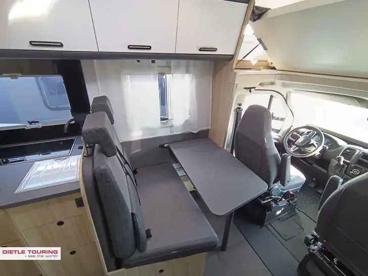 Fahrzeugbild Sun Living A 75SL Fiat Maxi #7