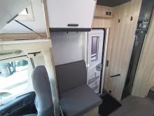 Fahrzeugbild Sun Living A 75SL Fiat Maxi #8