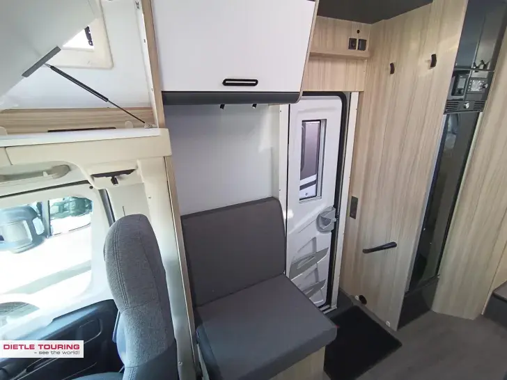 Fahrzeugbild Sun Living A 75SL Fiat Maxi #8