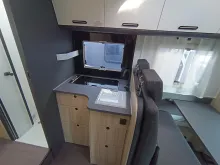 Fahrzeugbild Sun Living A 75SL Fiat Maxi #10