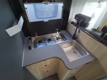 Fahrzeugbild Sun Living A 75SL Fiat Maxi #11