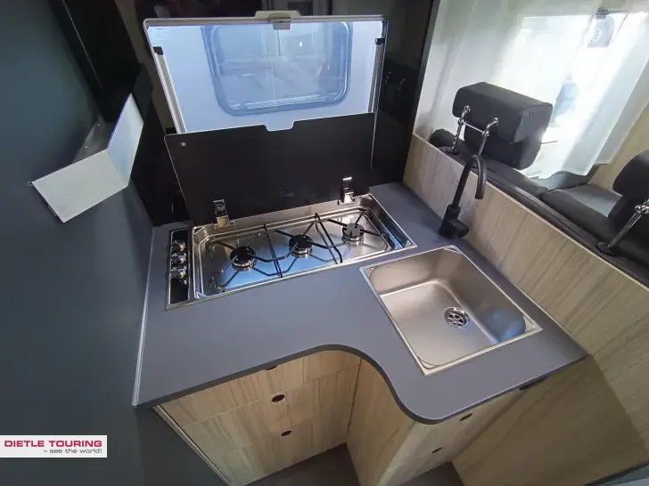 Fahrzeugbild Sun Living A 75SL Fiat Maxi #11