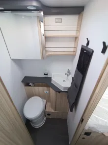 Fahrzeugbild Sun Living A 75SL Fiat Maxi #12