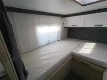 Fahrzeugbild Sun Living A 75SL Fiat Maxi #14