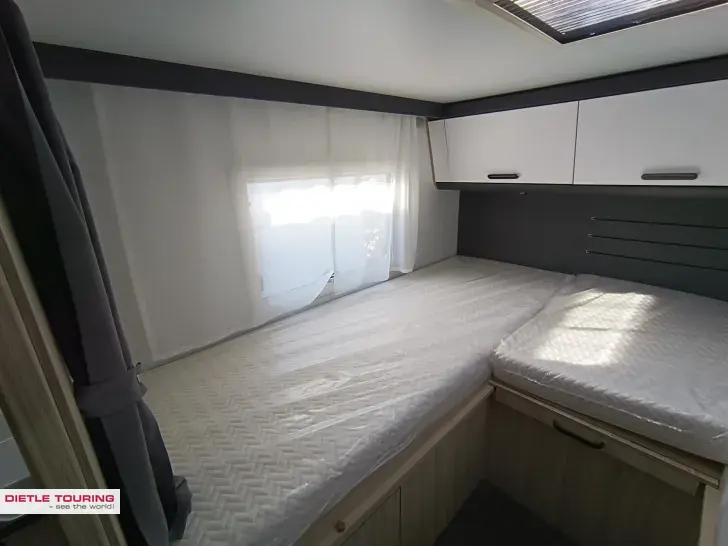 Fahrzeugbild Sun Living A 75SL Fiat Maxi #14