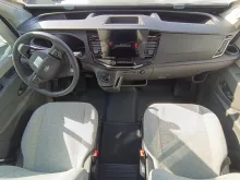 Fahrzeugbild Challenger Teilintegriert Break Edition 270 #4