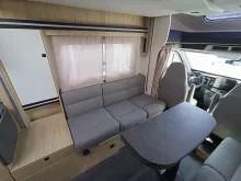 Fahrzeugbild Challenger Teilintegriert Break Edition 270 #5