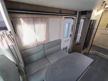 Fahrzeugbild Challenger Teilintegriert Break Edition 270 #6