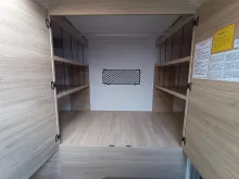 Fahrzeugbild Challenger Teilintegriert Break Edition 270 #12