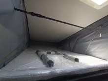 Fahrzeugbild Sunlight Adventure Cliff RT 640 Automatik, Dieselheizung #6