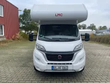 Fahrzeugbild LMC Tourer A 690 #1