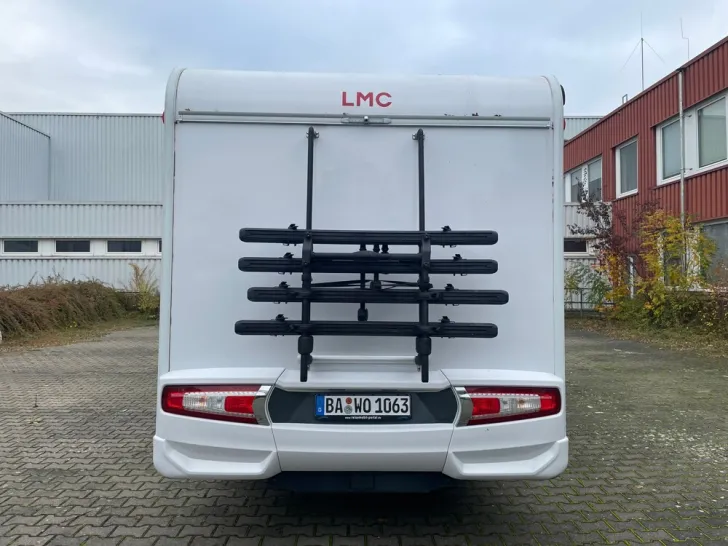 Fahrzeugbild LMC Tourer A 690 #4