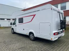 Fahrzeugbild LMC Tourer A 690 #5