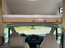 Fahrzeugbild LMC Tourer A 690 #8