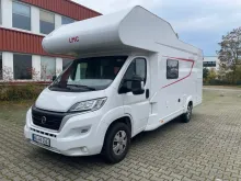 Fahrzeugbild LMC Tourer A 690 #11