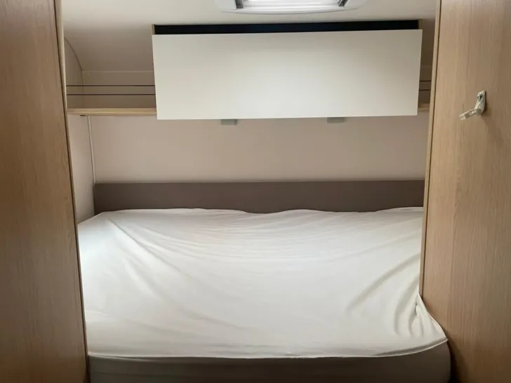 Fahrzeugbild LMC Tourer A 690 #15