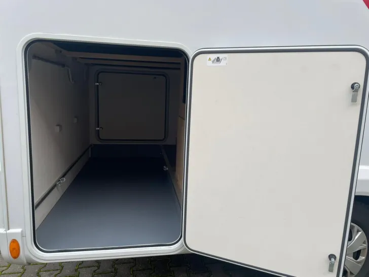 Fahrzeugbild LMC Tourer A 690 #20