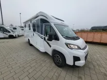 Fahrzeugbild Glücksmobil TEILINTEGRIERTE 741 EB #2