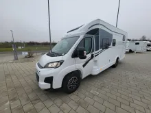 Fahrzeugbild Glücksmobil TEILINTEGRIERTE 741 EB #3