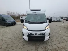 Fahrzeugbild Glücksmobil TEILINTEGRIERTE 741 EB #4