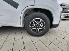 Fahrzeugbild Glücksmobil TEILINTEGRIERTE 741 EB #4