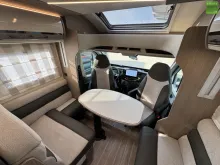 Fahrzeugbild Roller Team Zefiro 285 TL 2xLithium 400W Solar Navi 2026 #9