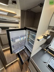 Fahrzeugbild Roller Team Zefiro 285 TL 2xLithium 400W Solar Navi 2026 #14