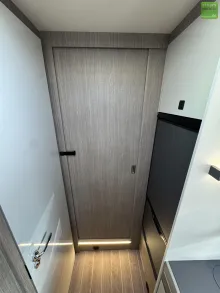 Fahrzeugbild Roller Team Zefiro 285 TL 2xLithium 400W Solar Navi 2026 #16