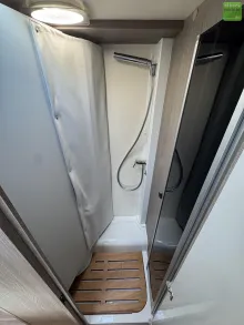 Fahrzeugbild Roller Team Zefiro 285 TL 2xLithium 400W Solar Navi 2026 #18