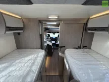 Fahrzeugbild Roller Team Zefiro 285 TL 2xLithium 400W Solar Navi 2026 #20