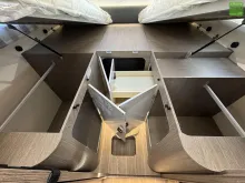 Fahrzeugbild Roller Team Zefiro 285 TL 2xLithium 400W Solar Navi 2026 #21