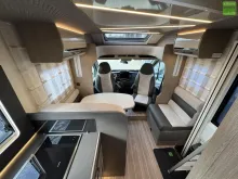 Fahrzeugbild Roller Team Zefiro 285 TL 2xLithium 400W Solar Navi 2026 #24