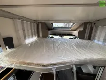 Fahrzeugbild Roller Team Zefiro 285 TL 2xLithium 400W Solar Navi 2026 #26