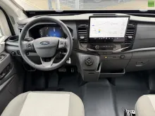 Fahrzeugbild Roller Team Zefiro 285 TL 2xLithium 400W Solar Navi 2026 #28