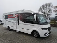 Fahrzeugbild Kabe Travel Master Imperial R i830 LQB 190PS/Autom/Markise/Solar/Wechselrichter/Lithium #1