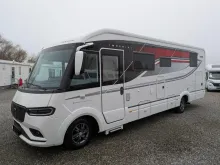 Fahrzeugbild Kabe Travel Master Imperial R i830 LQB 190PS/Autom/Markise/Solar/Wechselrichter/Lithium #4