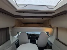 Fahrzeugbild Kabe Travel Master Imperial R i830 LQB 190PS/Autom/Markise/Solar/Wechselrichter/Lithium #16