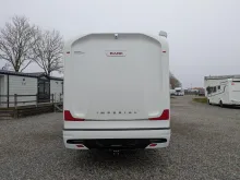 Fahrzeugbild Kabe Travel Master Imperial R i830 LQB 190PS/Autom/Markise/Solar/Wechselrichter/Lithium #24