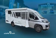 Fahrzeugbild Carado V337 pro+ *Bettumbau*Verdunklung* #1