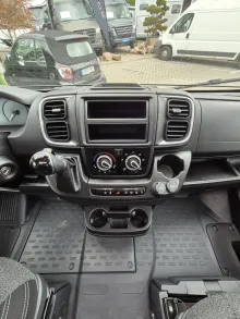 Fahrzeugbild Carado V337 pro+ *Bettumbau*Verdunklung* #10