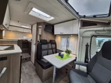 Fahrzeugbild Carado V337 pro+ *Bettumbau*Verdunklung* #11