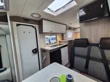Fahrzeugbild Carado V337 pro+ *Bettumbau*Verdunklung* #17