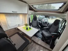 Fahrzeugbild Carado V337 pro+ *Bettumbau*Verdunklung* #23