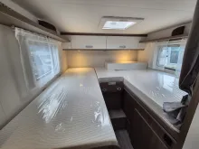 Fahrzeugbild Carado V337 pro+ *Bettumbau*Verdunklung* #28