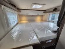 Fahrzeugbild Carado V337 pro+ *Bettumbau*Verdunklung* #29