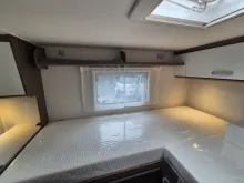 Fahrzeugbild Carado V337 pro+ *Bettumbau*Verdunklung* #31