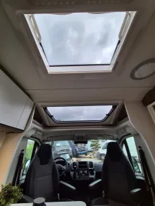 Fahrzeugbild Carado V337 pro+ *Bettumbau*Verdunklung* #33