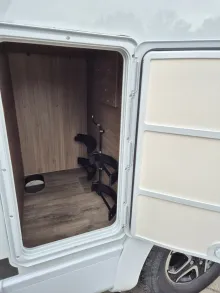 Fahrzeugbild Carado V337 pro+ *Bettumbau*Verdunklung* #34